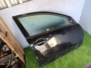 дверь передняя правая Mitsubishi Galant 9 поколение [2-й рестайлинг] DM1A (2008 - 2012), 2.4 л., 4G69, бензин, седан, MN150250
