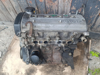 двигатель Toyota Corsa 4 поколение EL41 (1990 - 1994), 1.3 л., 4E-FE, бензин, АКПП, хетчбэк 3 дв.