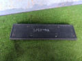 бленда Kia Spectra 2 поколение [рестайлинг] 2007, 1.6 л., S6D, бензин, МКПП, седан, 0K2NC50171 - фото №3