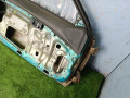 дверь передняя левая Toyota Corsa 4 поколение EL41 (1990 - 1994), 1.3 л., 4E-FE, бензин, АКПП, хетчбэк 3 дв., правый руль - фото №6