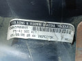 кожух рулевой колонки Mitsubishi Galant 9 поколение [2-й рестайлинг] DM1A (2008 - 2012), 2.4 л., 4G69, бензин, седан, 8065A080XA, MR590286, MR590285XA - фото №11