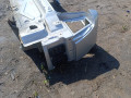 задняя часть кузова (тазик) Volkswagen Bora 1 поколение 1J2 2002, 2.0 л., APK, бензин, МКПП, седан - фото №9