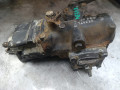 редуктор рулевой Opel Omega B (1994 - 1999), 2.0 л., X 20 XEV, бензин, АКПП, универсал, 90447770, 8073955101 - фото №6