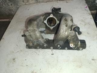 коллектор впускной Chery M11 (A3) 1 поколение 2010, 1.6 л., SQR481F, бензин, МКПП, F01R00E008, 481FD1008010