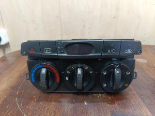 блок управления печки / климат-контроля Kia Sportage 1 поколение 2004, 2.0 л., FE (16V), бензин, МКПП, внедорожник 5 дв.