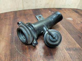 горловина топливного бака Chevrolet Niva 1 поколение 2008, 1.7 л., бензин, МКПП, 21231101068