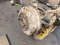 балка подвески задняя Ford Focus 1 поколение [рестайлинг] 2004, бензин, МКПП, хетчбэк 5 дв. - фото №8