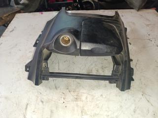 накладка на торпедо (консоль) Hyundai Sonata 4 поколение [рестайлинг] EF (2001 - 2013), 2.0 л., G4JP, бензин, МКПП, седан, 847713C000