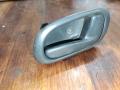 ручка внутренняя передняя правая Toyota Sprinter E100 AE100 1992, 1.5 л., 5A-FE, бензин, АКПП, седан, 6920712020, 6927712070 - фото №2