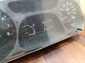 щиток приборов (приборная панель) Kia Sportage 1 поколение 2004, 2.0 л., FE (16V), бензин, МКПП, внедорожник 5 дв., 0K07J55430 - фото №4