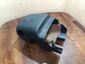 кожух рулевой колонки Mitsubishi Galant 9 поколение [2-й рестайлинг] DM1A (2008 - 2012), 2.4 л., 4G69, бензин, седан, 8065A080XA, MR590286, MR590285XA - фото №3