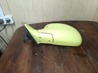 зеркало наружное левое Hyundai Lantra J2 [рестайлинг] J2 1998, 1.6 л., G4GR, бензин, МКПП, седан