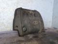 декоративная крышка двигателя Kia Spectra 1 поколение [2-й рестайлинг] (2004 - 2011), 1.6 л., S6D, бензин, МКПП - фото №2