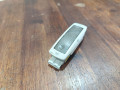 фонарь салона (плафон) Volkswagen Bora 1 поколение 1J2 2002, 2.0 л., APK, бензин, МКПП, седан, 3B0947291 - фото №2