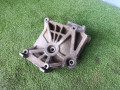 кронштейн компрессора кондиционера Mitsubishi Outlander 1 поколение (2001 - 2008), 2.4 л., 4G69, бензин, АКПП, CAA116A072 - фото №3