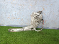 стеклоподъемник электрический передний правый Opel Omega B (1994 - 1999), 2.0 л., X 20 XEV, бензин, АКПП, универсал, 193801202 - фото №4