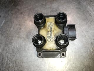 катушка зажигания Ford Fiesta 4 поколение (1996 - 2000), 1.3 л., DHA, бензин, МКПП, хетчбэк 5 дв., 928F12029CA