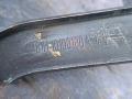 маслозаборник Chery M11 (A3) 1 поколение 2010, 1.6 л., SQR481F, бензин, МКПП, 481H1010010BA1FV, 481H1010010BA - фото №6
