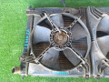 радиатор (основной) Daewoo Leganza 1 поколение V100 2000, 1.8 л., бензин, АКПП, седан, 96184136, 96184988 - фото №7