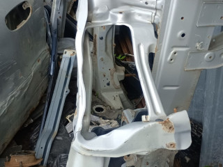 передняя часть кузова Chevrolet Lacetti 1 поколение J200 2008, МКПП, универсал