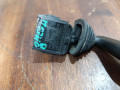 переключатель дворников Opel Omega B (1994 - 1999), 2.0 л., X 20 XEV, бензин, АКПП, универсал, 090243395501392 - фото №6