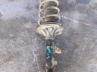 стойка задняя Hyundai Lantra J2 [рестайлинг] J2 1998, 1.6 л., G4GR, бензин, МКПП, седан