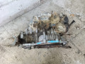 КПП автоматическая (АКПП) Mitsubishi Outlander 1 поколение (2001 - 2008), 2.4 л., 4G69, бензин, АКПП - фото №7