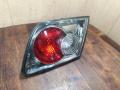 фонарь крышки багажника правый Mazda 6 1 поколение [рестайлинг] 2006, 2.3 л., L3, бензин, АКПП, лифтбэк - фото №3