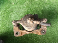 суппорт передний правый Daewoo Leganza 1 поколение V100 2000, 1.8 л., бензин, АКПП, седан - фото №5