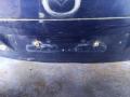крышка багажника (дверь 3-5) Mazda 6 1 поколение [рестайлинг] (2005 - 2008), лифтбэк - фото №12