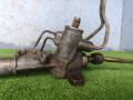 рулевая рейка Chery Amulet (A15) 1 поколение (2003 - 2010), бензин, МКПП, седан, A113401010BB - фото №7