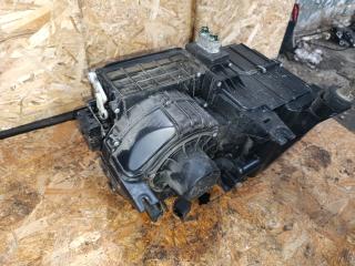 отопитель в сборе (печка) Hyundai Sonata 4 поколение [рестайлинг] EF (2001 - 2013), 2.0 л., G4JP, бензин, МКПП, седан