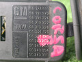 переключатель дворников Opel Corsa B 1998, 1.2 л., X 12 XE, бензин, МКПП, хетчбэк 5 дв., 90124931 - фото №8