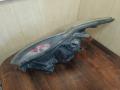 фара правая Ford Focus 2 поколение [рестайлинг] CB4 2008, 1.6 л., SHDA, бензин, АКПП, седан, 084311181R - фото №12