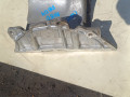 масляный поддон Chevrolet Aveo T200 (2003 - 2008), 1.6 л., F16D4, бензин, 55565793, 55566404, 55572041 - фото №5