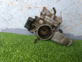 заслонка дроссельная Toyota Corsa 4 поколение EL41 (1990 - 1994), 1.3 л., 4E-FE, бензин, АКПП, хетчбэк 3 дв., 1799500085 - фото №4