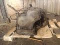 КПП автоматическая (АКПП) Toyota Sprinter E100 AE100 1992, 1.5 л., 5A-FE, бензин, АКПП, седан, правый руль, 2EZ - фото №11