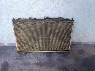 радиатор (основной) Mitsubishi Lancer 7 поколение CK1A 1997, 1.3 л., бензин, МКПП, седан