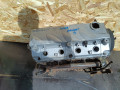 двигатель Mitsubishi Galant 9 поколение [2-й рестайлинг] DM1A (2008 - 2012), 2.4 л., 4G69, бензин, седан, 4G69 - фото №11