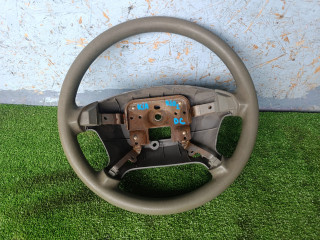руль Kia Rio 1 поколение [рестайлинг] DC (2002 - 2005), 1.5 л., A5D, бензин, МКПП, седан