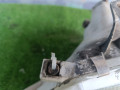 фара левая Toyota Corsa 4 поколение EL41 (1990 - 1994), 1.3 л., 4E-FE, бензин, АКПП, хетчбэк 3 дв. - фото №7