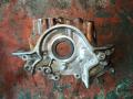 насос масляный Ford Focus 1 поколение [рестайлинг] (2001 - 2005), 2.0 л., бензин, АКПП, 06090287BB, 978M6600A2E - фото №2