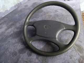 руль Toyota Sprinter E100 AE100 1992, 1.5 л., 5A-FE, бензин, АКПП, седан