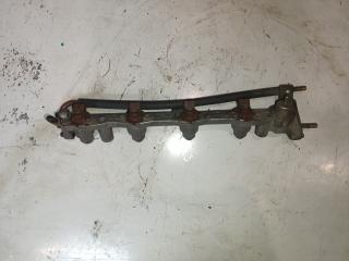 топливная рампа Ford Fiesta 4 поколение (1996 - 2000), 1.3 л., DHA, бензин, МКПП, хетчбэк 5 дв.