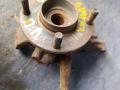 кулак поворотный левый Nissan Almera N16 [рестайлинг] (2002 - 2006), 1.8 л., QG18DE, бензин, АКПП, седан - фото №5