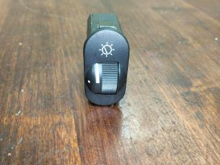 кнопка освещения панели приборов Chevrolet Niva 1 поколение 2008, 1.7 л., бензин, МКПП, 21233710310