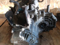 КПП механическая (МКПП) Hyundai Accent 2 поколение (LC) 2011, 2.0 л., G4EC, бензин, МКПП, седан - фото №6