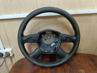 руль Audi A6 4F/C6 2005, 2.4 л., BDW, бензин, вариатор, x1x1, седан, 4F0419091AH1KT