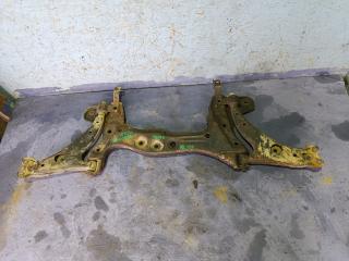 балка подвески передняя (подрамник) Toyota Sprinter E100 AE100 1992, 1.5 л., 5A-FE, бензин, АКПП, седан