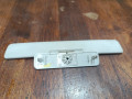 козырек солнцезащитный Volkswagen Bora 1 поколение 1J2 2002, 2.0 л., APK, бензин, МКПП, седан, 3B0858555 - фото №3
